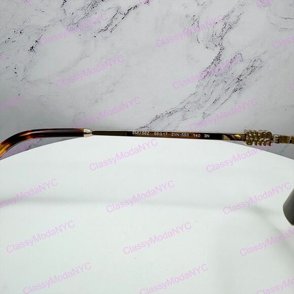New MIU MIU Sunglasses